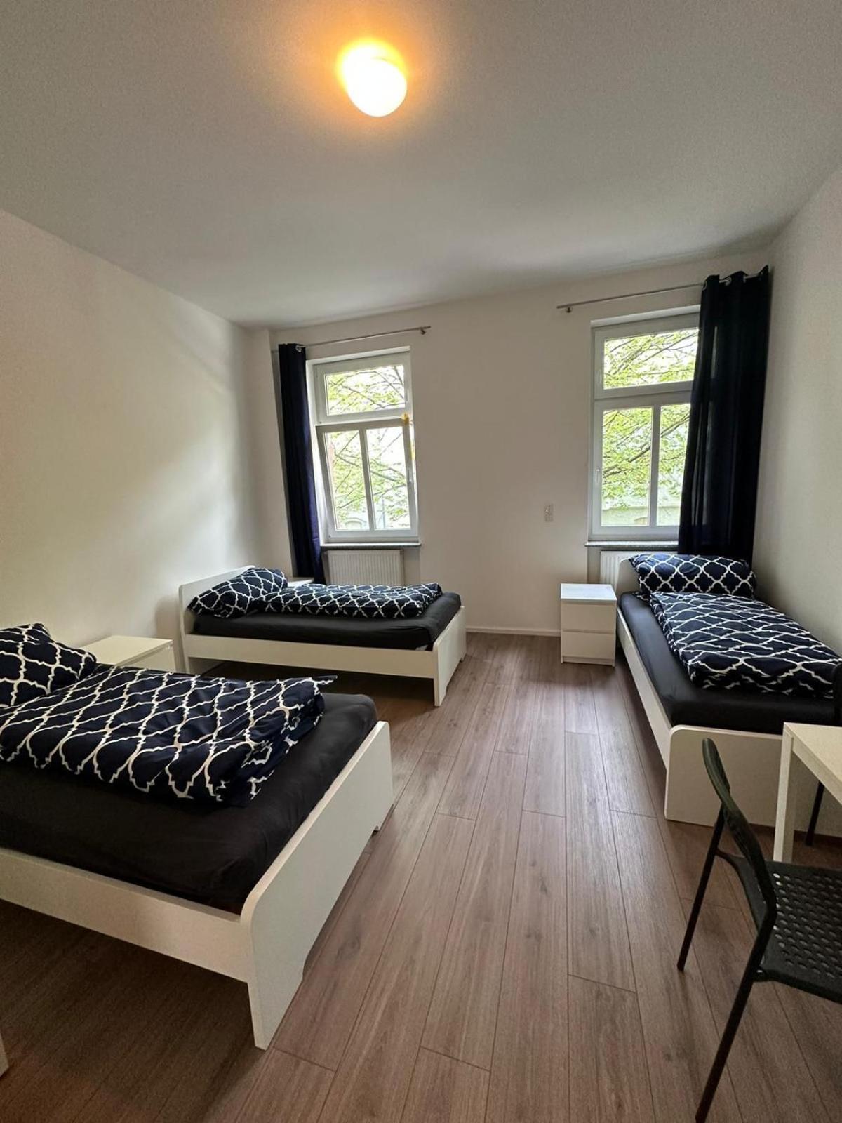 Ar Living Frankfurt Koenigsteinerstr