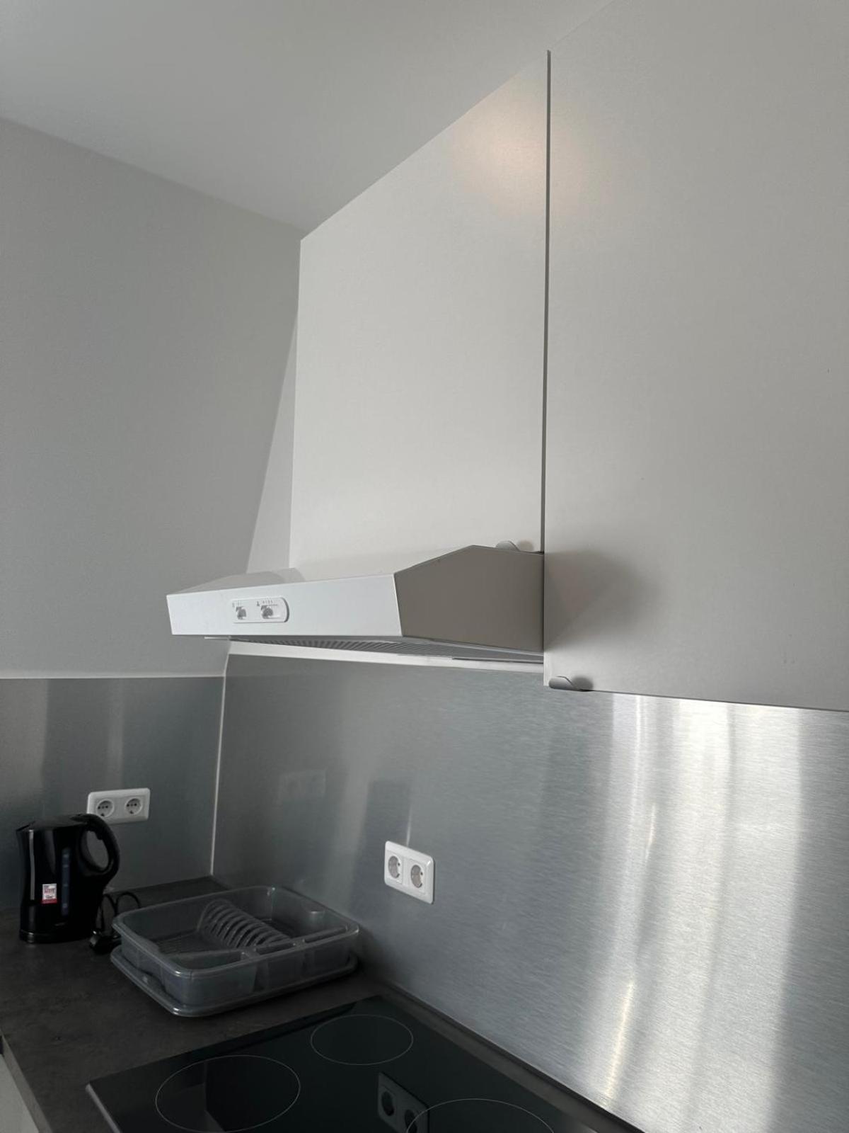 Appartamento Ar Living Frankfurt Koenigsteinerstr Francoforte sul Meno