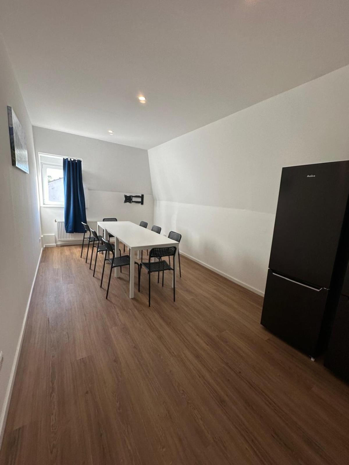 Ar Living Frankfurt Koenigsteinerstr