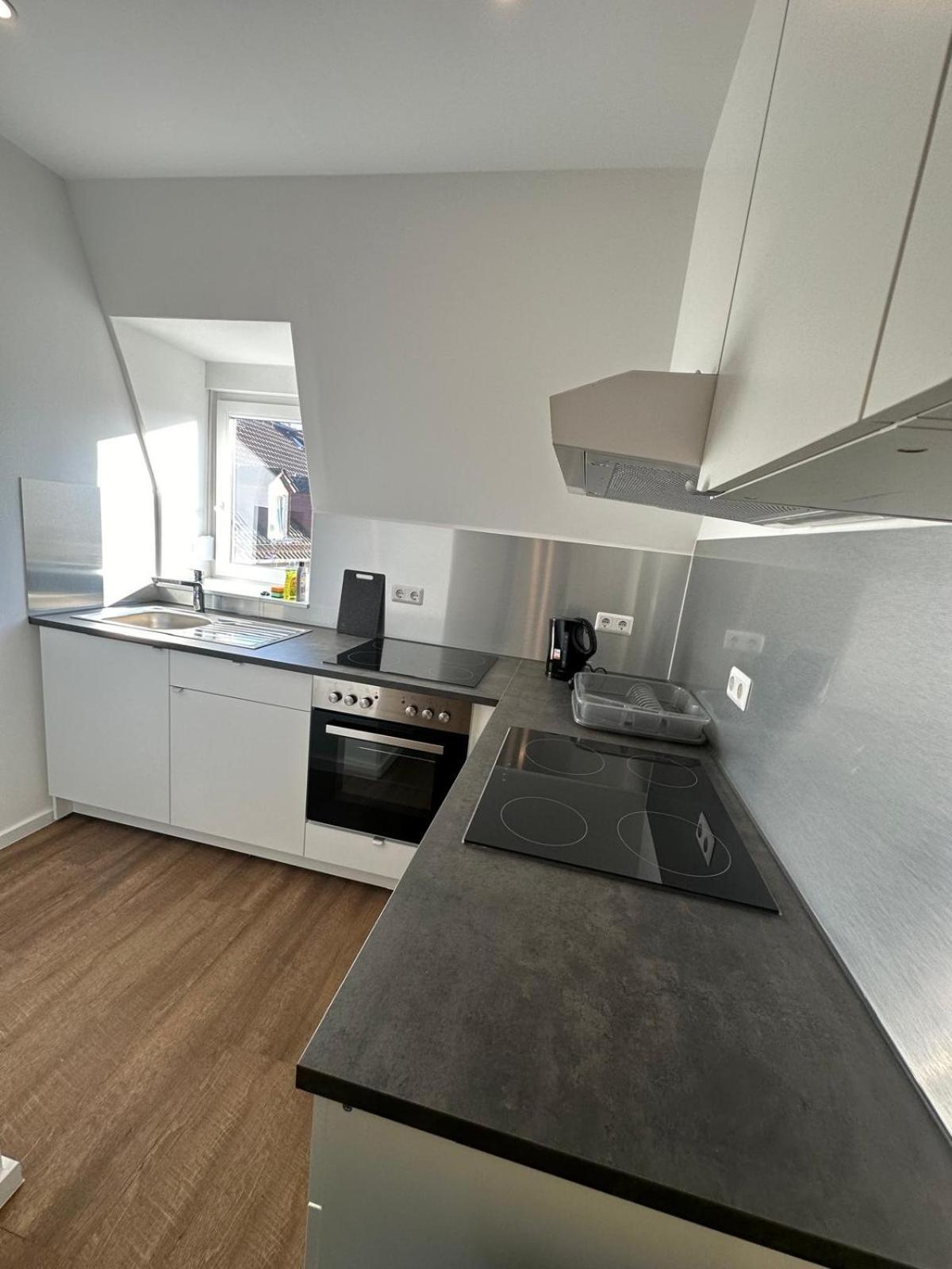 Ar Living Frankfurt Koenigsteinerstr * Francoforte sul Meno