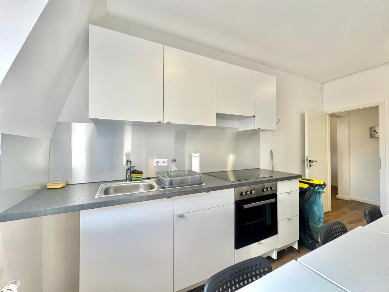 Appartamento Ar Living Frankfurt Koenigsteinerstr