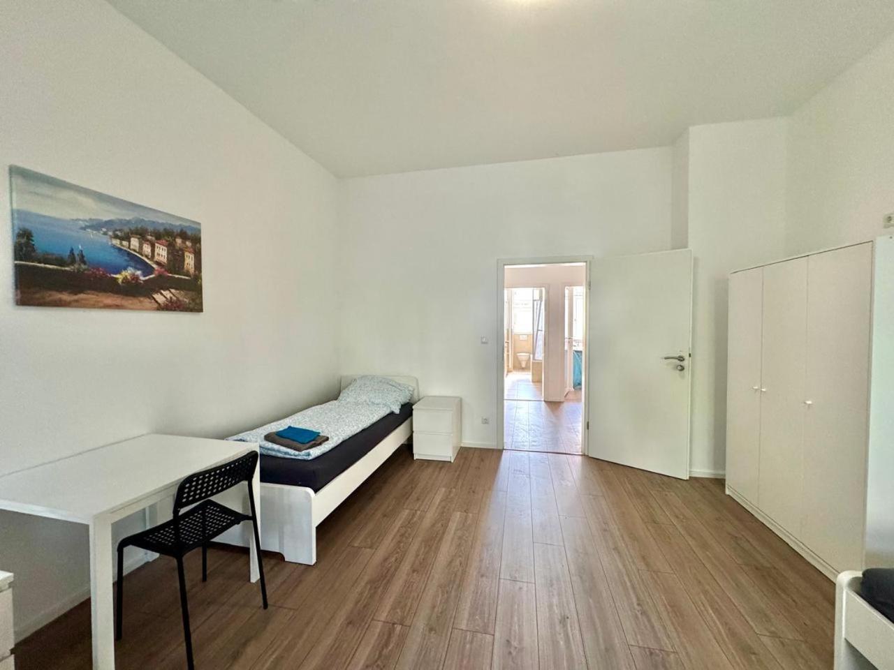 Appartamento Ar Living Frankfurt Koenigsteinerstr *