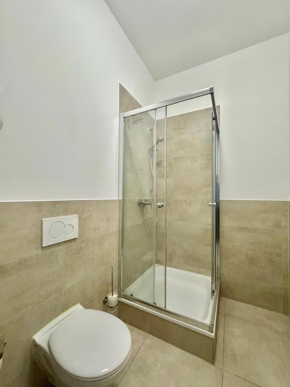 Ar Living Frankfurt Koenigsteinerstr Appartamento