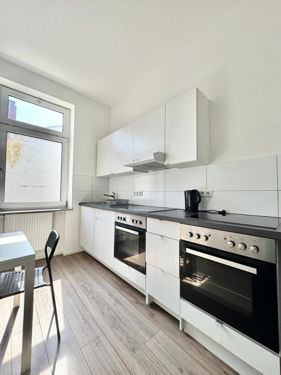 Appartamento Ar Living Frankfurt Koenigsteinerstr *