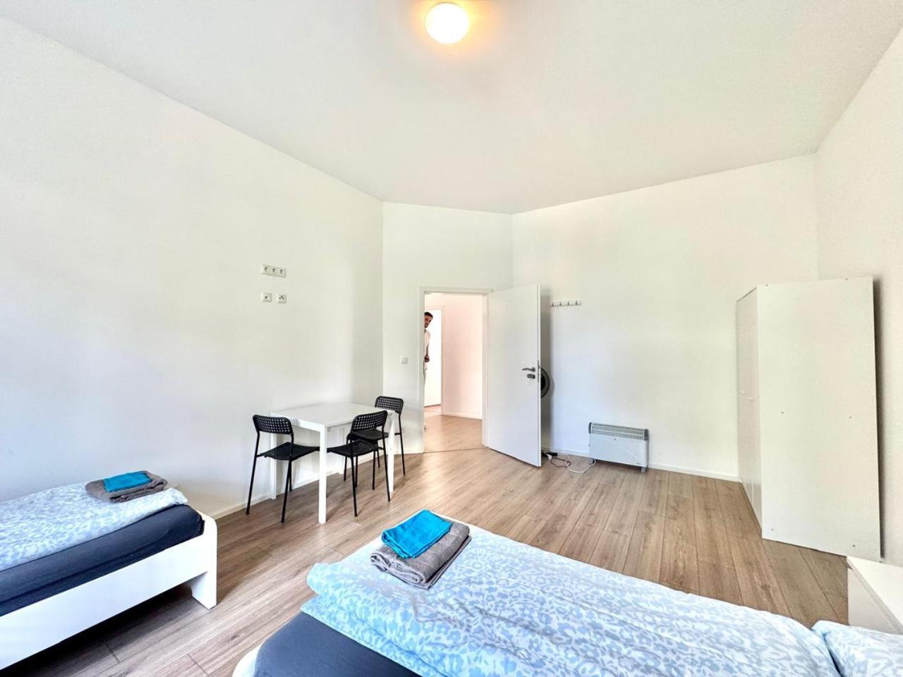 Ar Living Frankfurt Koenigsteinerstr Francoforte sul Meno